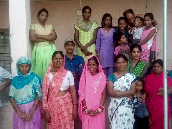 35 For the rehabilitation of unfounded women