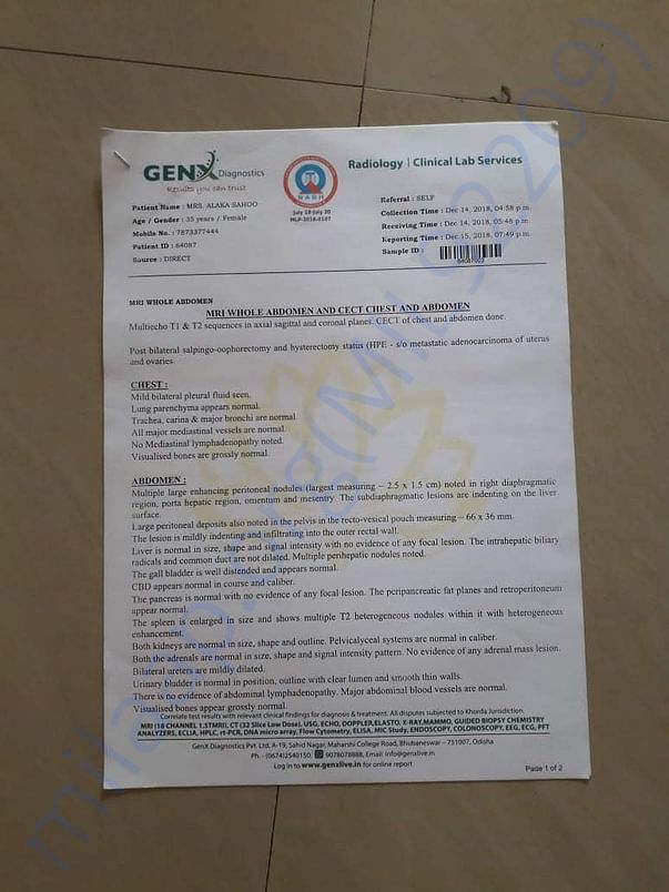 Medical