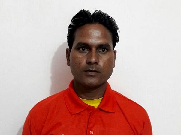 Help Zomato Delivery Partner - Raj Kumar Recover From An Accident!
