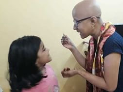 Help Reshma Fight Cancer