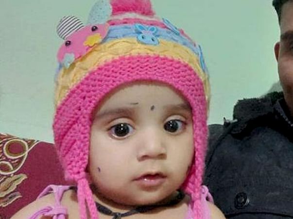 Help Arushi Fight Cancer