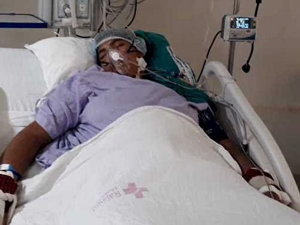 Help Ramseena fight WBC deficiency