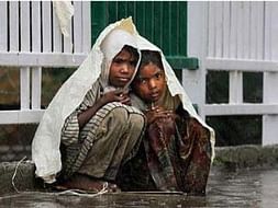 Help For The Poor And Orphaned Children