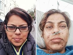 Help Priyanka Undergo Multiple Organ Transplant