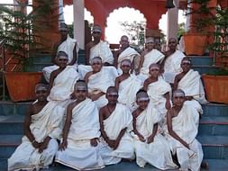 Shri Kapileshwar Vedic Gurukulam Fund