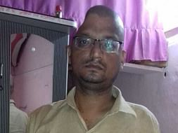 Help Nilesh Recover From Paralysis