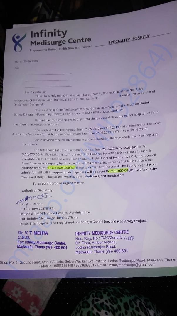 Document