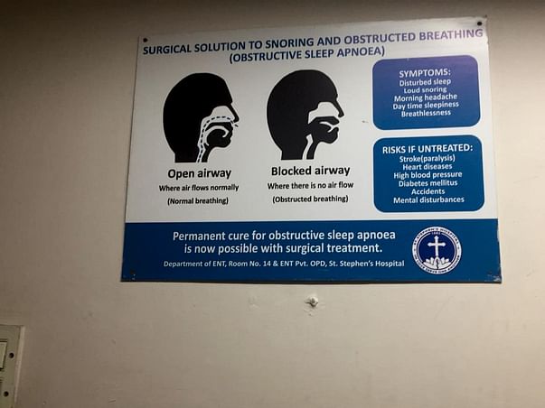 Help Me Recover From Snoring Problems