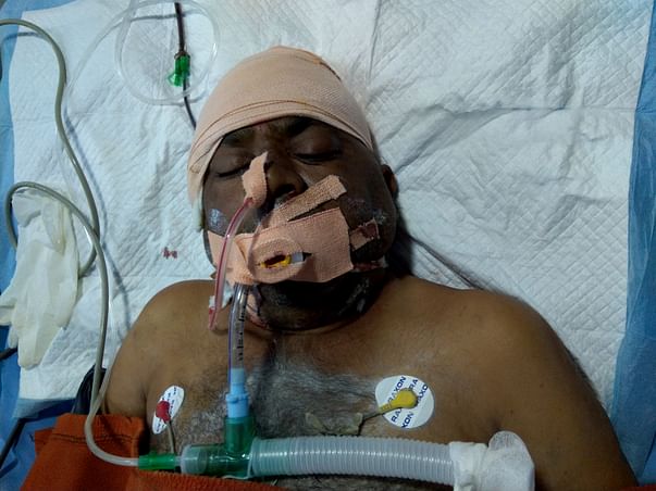 Help Sudam Undergo Neurosurgery