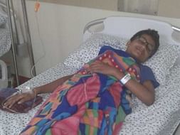 Help Master Vignesh fight the Congenital Heart Disease.