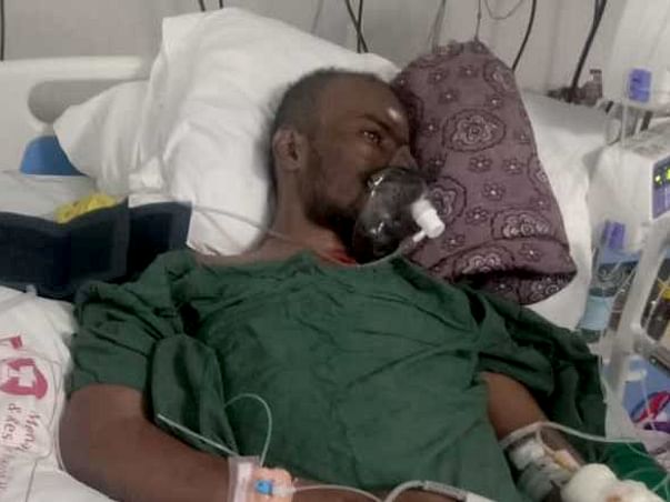 Help Me To Save My Husband From Cancer