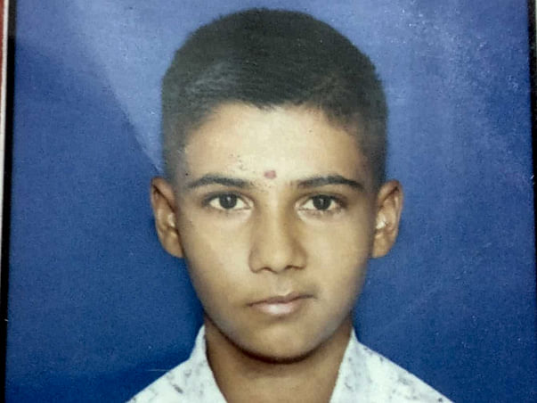 Help Yallappa to Fight Brain Tumor.