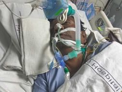 Help My Friends Father Fight Hydrosil