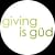 Giving