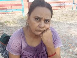 Help Madhu Devi Srivastav Recover From Paralysis