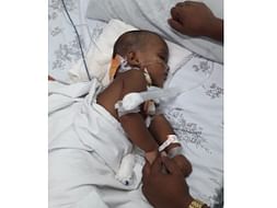Help Sufiyan Undergo Brain Treatment