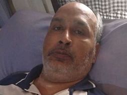 Help Satyadeo to fight for his life