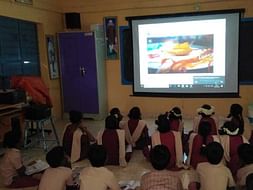 Help Govt school students get quality education - Thiruvannamalai (TN)