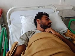 Help Sikandar Fight Cancer