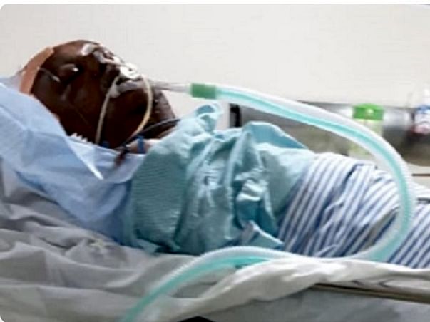 Help My Friend's Father to Recover From traumatic brain injury