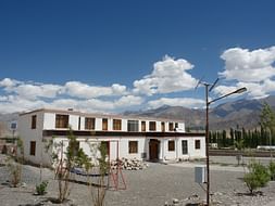 Help Support Leh's Only Hostel For The Differently Abled Children