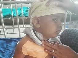 HELP POOR SHANAWAS IN BLOOD CANCER TREATMENT WAITING PLEASE HELP