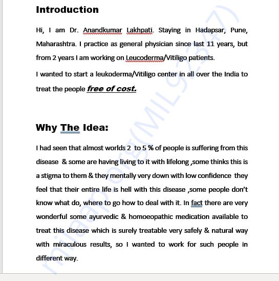 Introduction