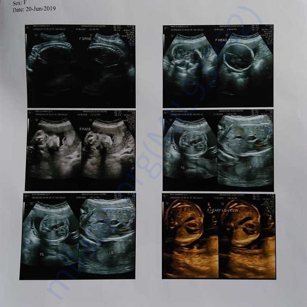 Medical Report