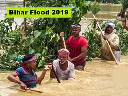 Help us to Save Bihar #BiharFlood2019