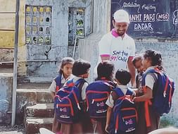 Gift A School