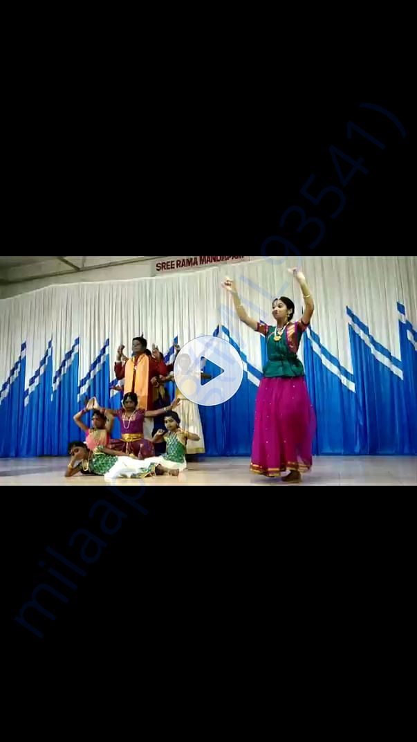 Performance in interior Kerala