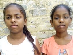 Bhubaneswari & Lachmi