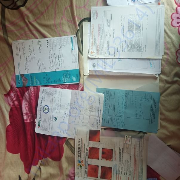 Medical Report