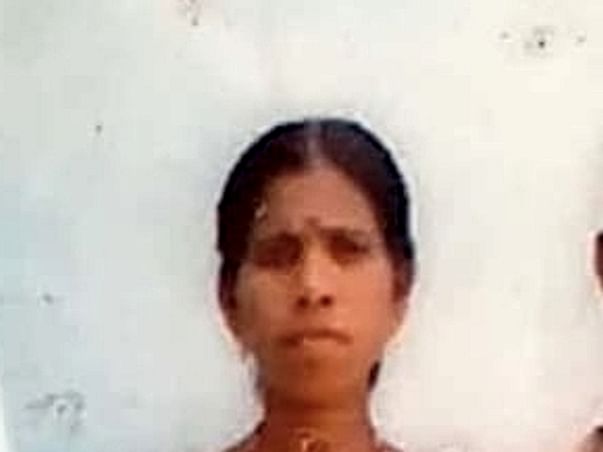 Help Saroja Fight Cancer