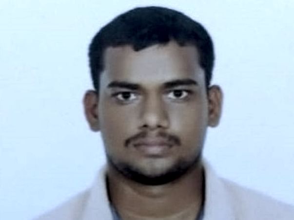 Help Jagadish Fight a Rare Skin Cancer