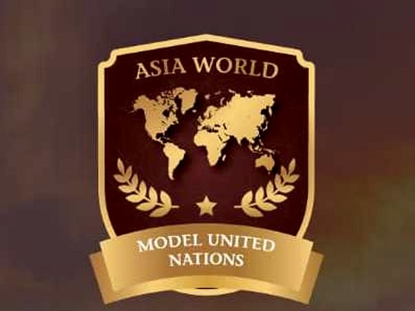 Help Me Representing India on an International level in AWMUN.