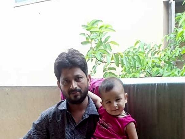 Help Abdul Undergo Cancer Treatment.