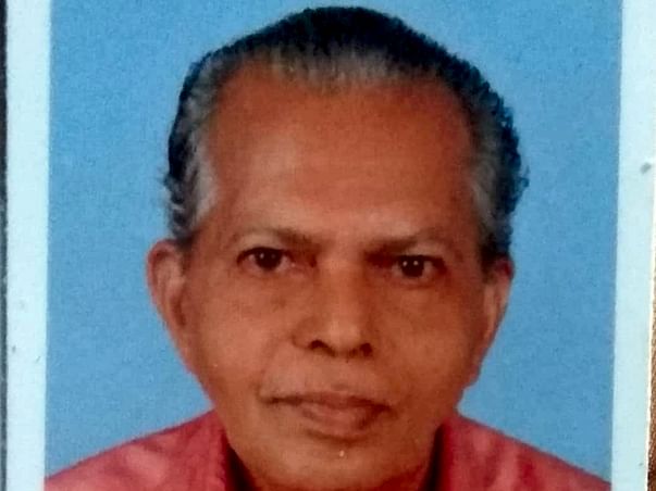 Help Chidambaran Undergo Hip replacement surgery.