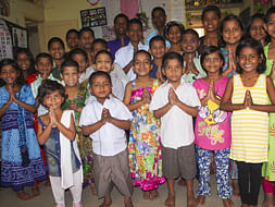 Help Us Build A Permanent Home For 51 Underprivileged Kids