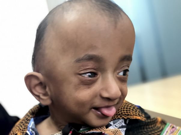 Save Suhail