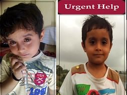 HELP PANTH ,PANTH FIGHTING FOR EIGHT YEARS WITH ASTHAMA AND PSORIASIS