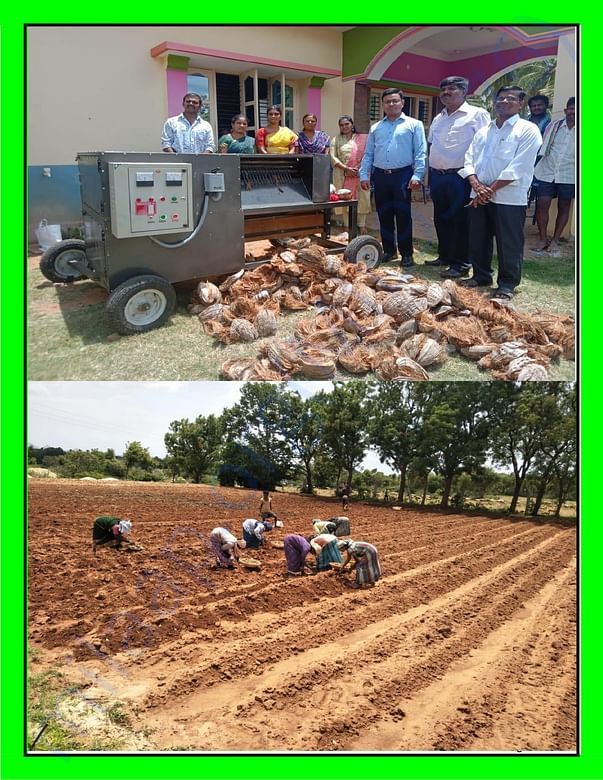 Profile - MHR Foundation of India (R)