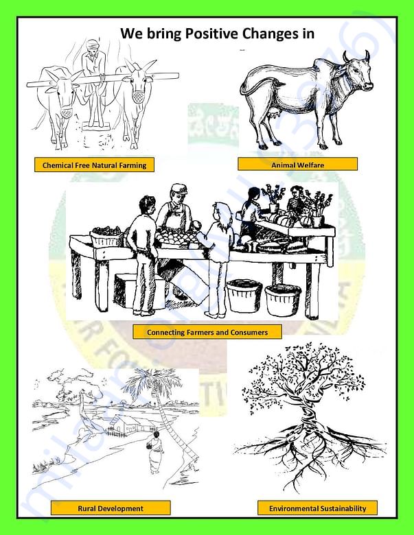 Profile - MHR Foundation of India (R)