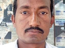 Help Khetaram Fully Recover