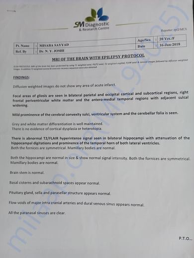 treatment doc.
