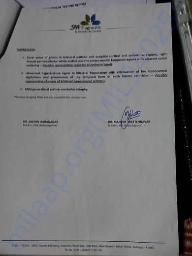 treatment doc.