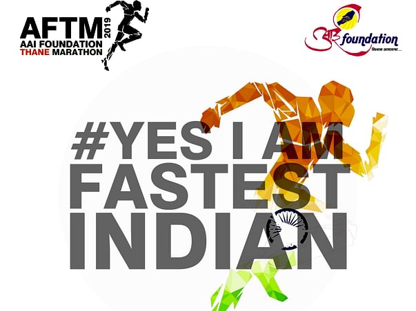 Sponsor Thane Marathon 2019