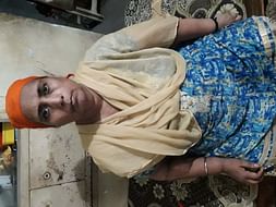 Help Rani Bharti To Fight Cancer