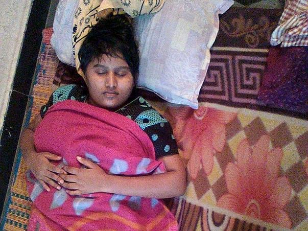Help Swaroopa Undergo Surgery For Brain Tumor
