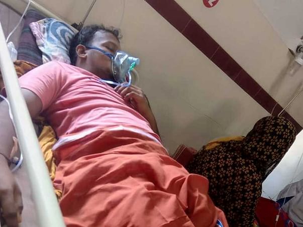 Support Papuni Pradhan To Undergo Kidney Transplant!